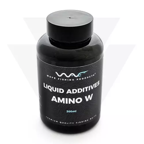 Wave Product Liquid Amino W Amino Koncentrátum