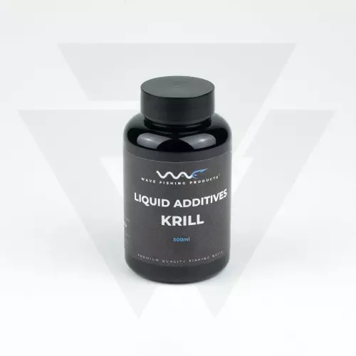 Wave Product Liquid Krill Folyékony Rákkivonat