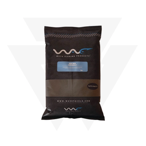 Wave Product Etetőanyag Ice Mix Groundbait (1kg)
