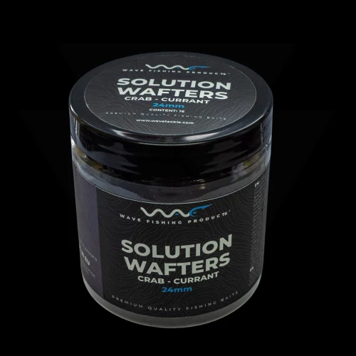 Wave Product Áztatott Bojli Solution Dipped