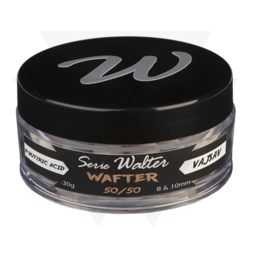 Serie Walter Wafter Csalizó Wafter (8/10mm)