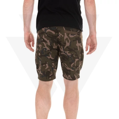 FOX Camo Jogger Short Rövidnadrág