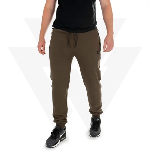 FOX Khak / Camo Jogger Melegítőnadrág