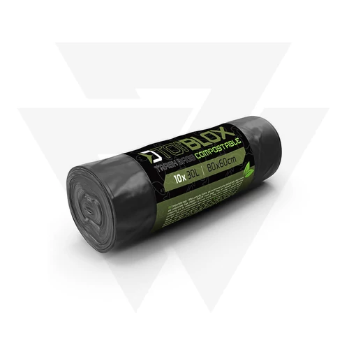 Delphin Zsákok ToiBLOX WC-hez (10db)