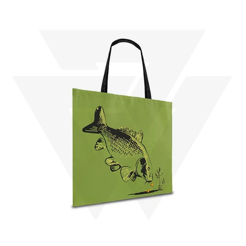 Delphin Bevásárlótáska ShopBAG CARP