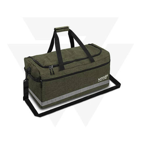 Delphin Utazótáska WASABI CarryBIG - 62×24×30cm
