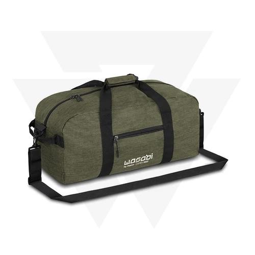 Delphin Utazótáska WASABI CarryMID - 53×27×25cm