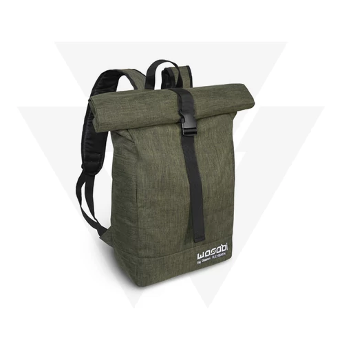Delphin Hátizsák WASABI Rucksack