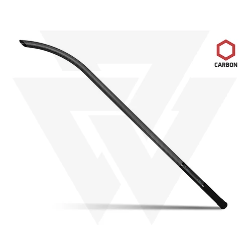 Delphin Karbon Dobócső CarbonSHOT+ LONG