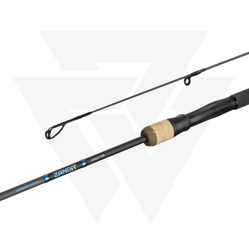 Delphin Pergető Bot ZANDIT 215cm 2részes - 15g
