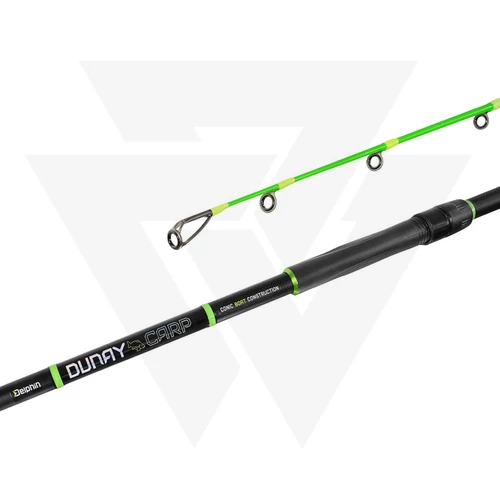 Delphin Bojlis Bot DUNAY Carp 300cm 2részes - 200g
