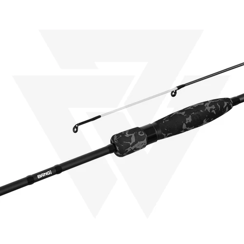 Delphin Pergető Bot BANG Darx 210cm 2részes - 2-7g
