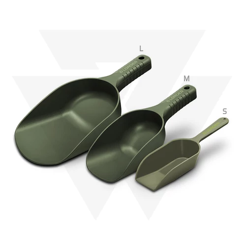 Delphin Lapát Loader