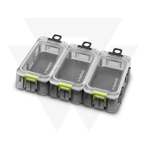 Delphin Doboz MagNEON (3db)