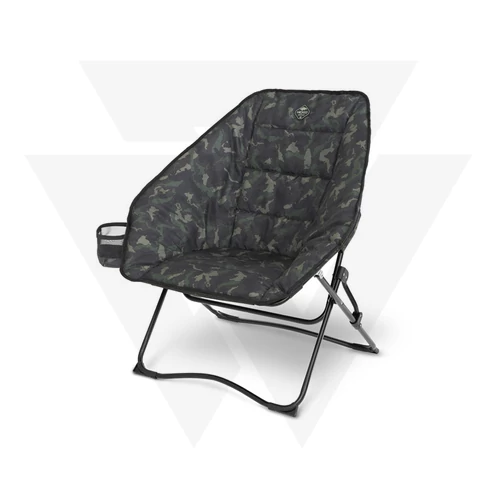 Delphin Szék Hexio Banx Chair (ÚJ)