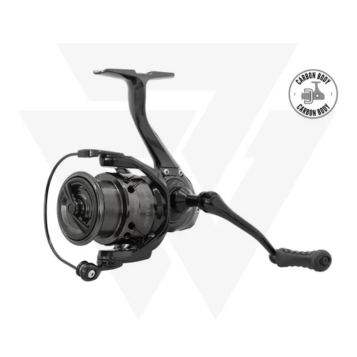 Delphin Pergető Orsó Grayx 2T SH Delphin Pergető Orsó Grayx 2T SH