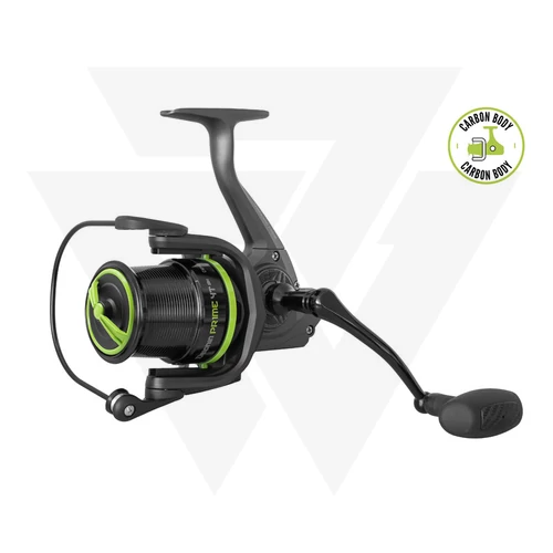 Delphin Elsőfékes Orsó PR1ME 5T SH 5000