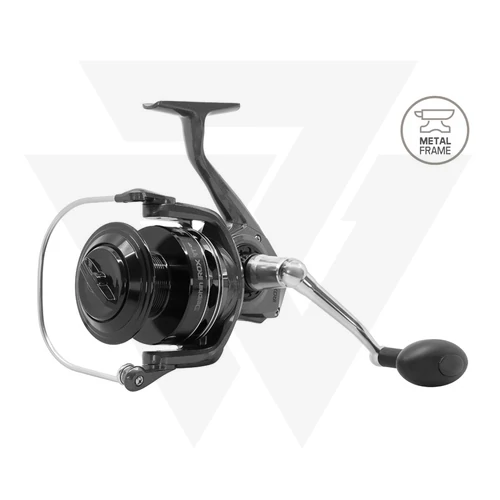 Delphin Elsőfékes Orsó Irox 7T DP