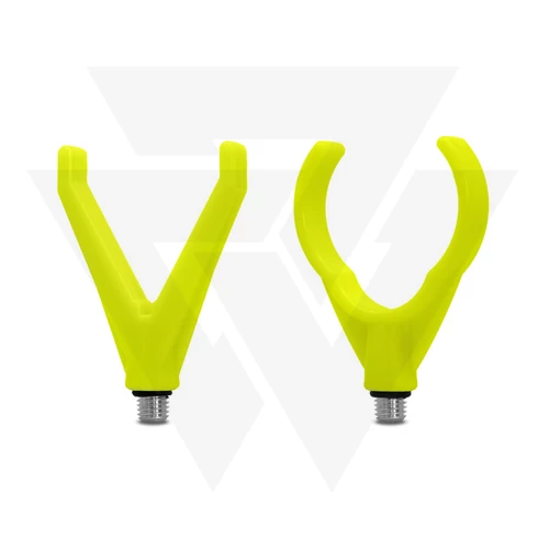 Delphin Bottartó Villa HoldSet (Fluo Sárga)