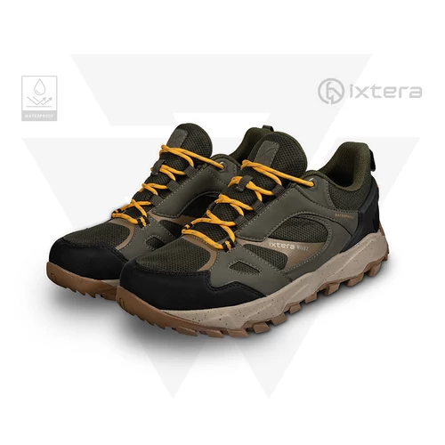 Delphin Vízálló Bakancs Ixtera RIVEZ Outdoor