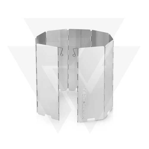 Delphin Szélfogó Főzőhöz WindWALL Delphin Szélfogó Főzőhöz WindWALL