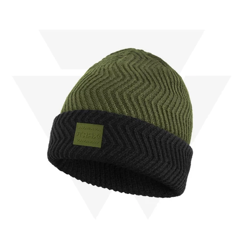 Delphin Téli Sapka TRAX