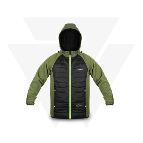 Delphin Kabát Ixtera HYBRIX