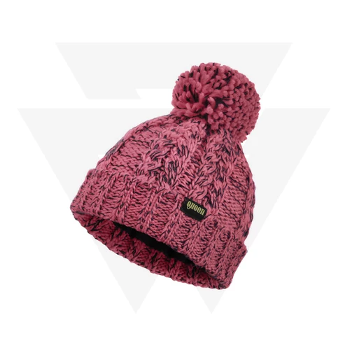 Delphin Kötött Téli Sapka QUEEN Love