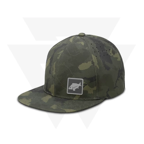 Delphin Baseball Sapka BANX Flexi SnapBACK