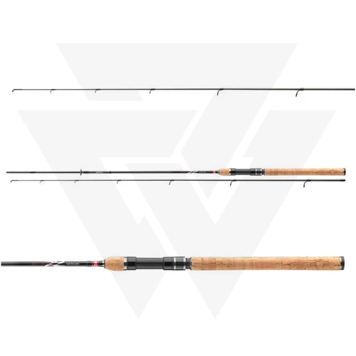 Daiwa Pergető Bot Ninja X ST Spin 210cm - 3-12g