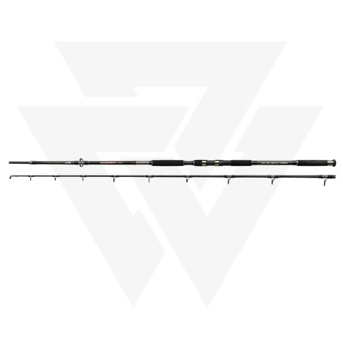 Nevis Harcsás Bot Whisper Catfish 285cm 2részes - 200-400g