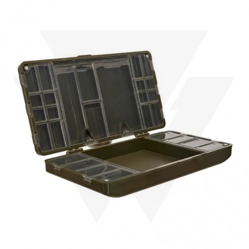 Starbaits Szerelékes Doboz Mágneses Magnet Tackle Box