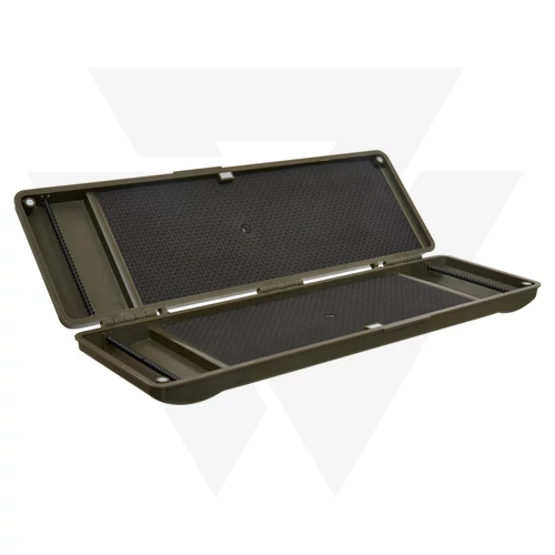 Starbaits Előketartó Mágneses Magnet Rig Box - L
