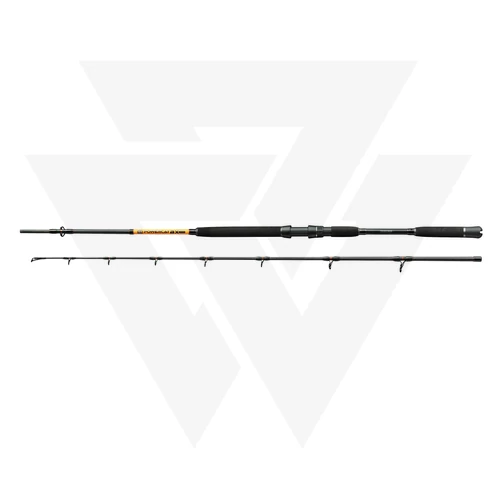 Nevis Harcsás Bot Powercat BX 240cm 2részes - 200-400g