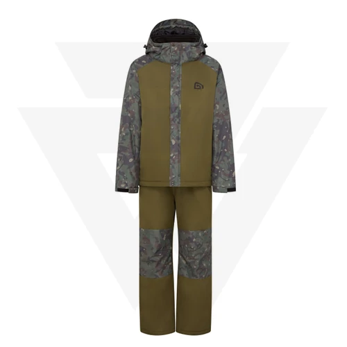 Trakker Thermo Ruhaszett CR camo 3 részes Winter Suit