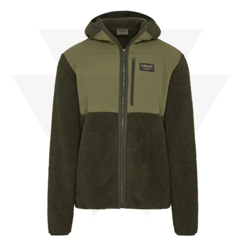 Trakker Kabát Techpro Sherpa Jacket