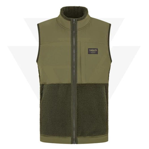 Trakker Mellény Techpro Sherpa Bodywarmer