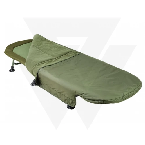 Trakker Ágytakaró Aqatexx Deluxe Bed Cover