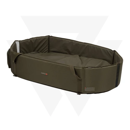 Trakker Pontybölcső Sanctuary Deluxe Oval Crib