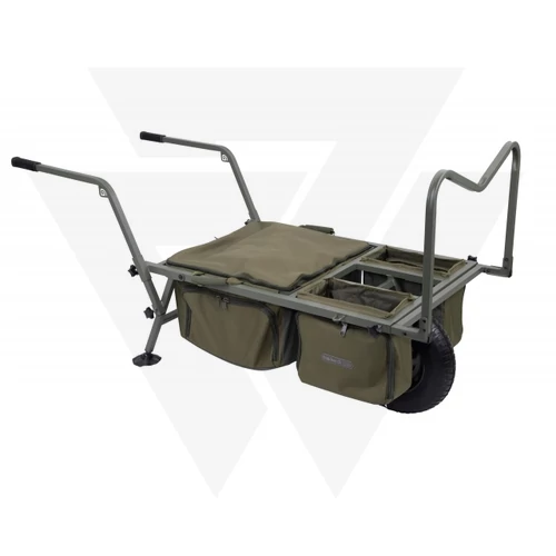 Trakker Talicska X-Trail Compact Barrow