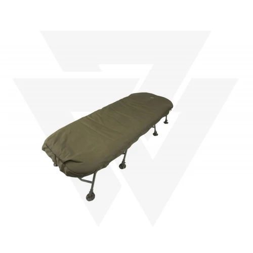 Trakker Ágy RLX 8-Leg Bed System