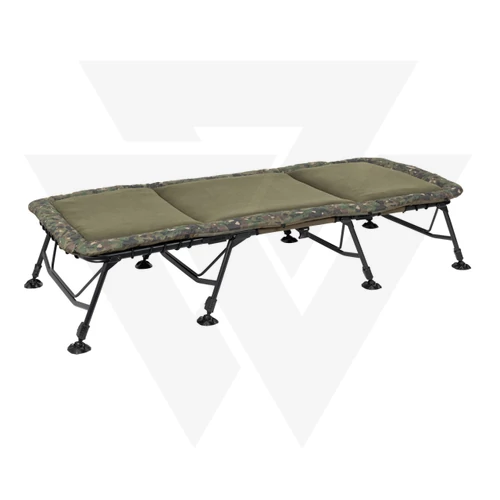 Trakker Ágy RLX 8 Leg Bed V2