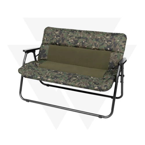 Trakker Pad RLX Bench Chair