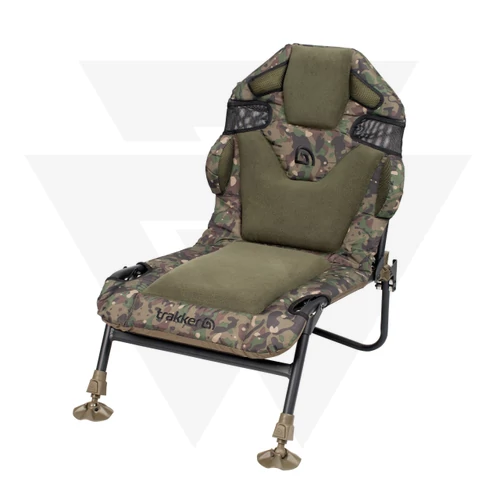 Trakker Szék Levelite Camo Transformer Chair