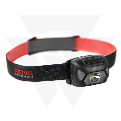 Reiva Flash Fejlámpa (190lm)