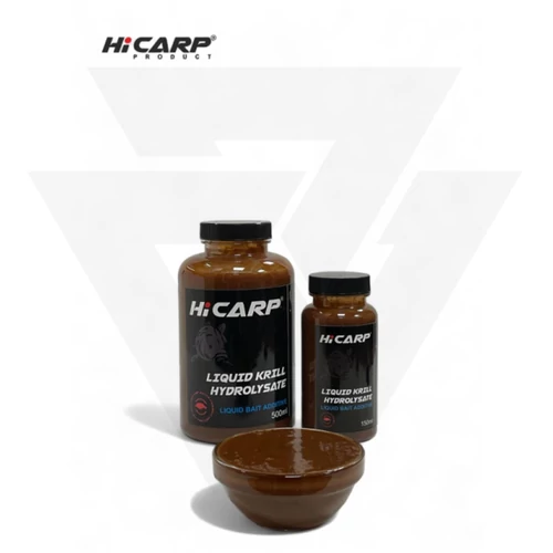 Hicarp Liquid Krill Hydrolysate Folyékony Krill Rák Kivonat