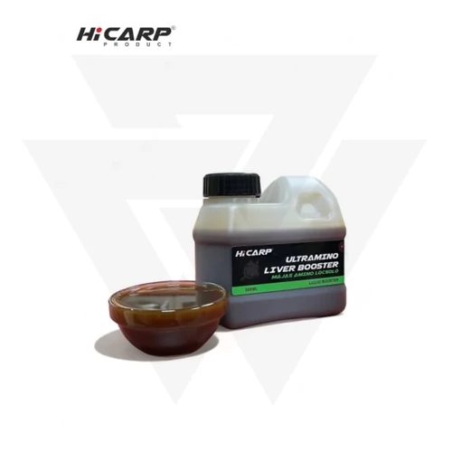 HiCARP Ultramino Liquid Booster (500ml) HiCARP Ultramino Liquid Booster (500ml)