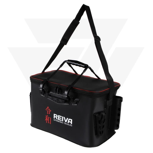 Reiva Pergető Táska Seahawk Pro (45x27x26cm)