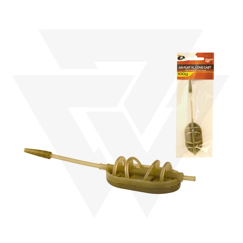 Benzár Kosár Method Feeder Air Flat