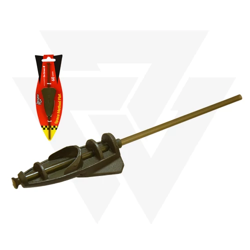 Benzar Etetőkosár Space Method Flat Benzar Etetőkosár Space Method Flat